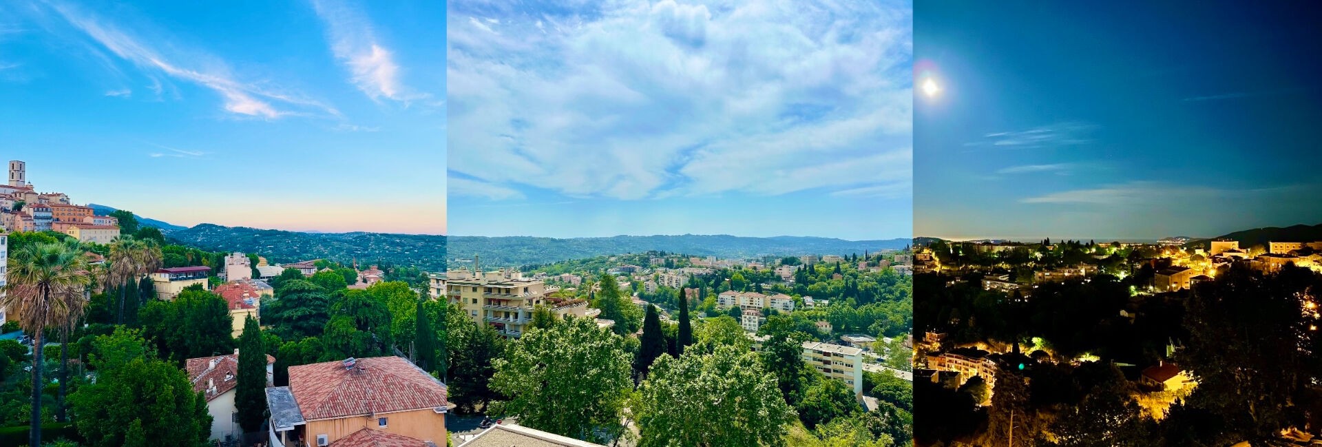 Vente Appartement à Grasse 3 pièces