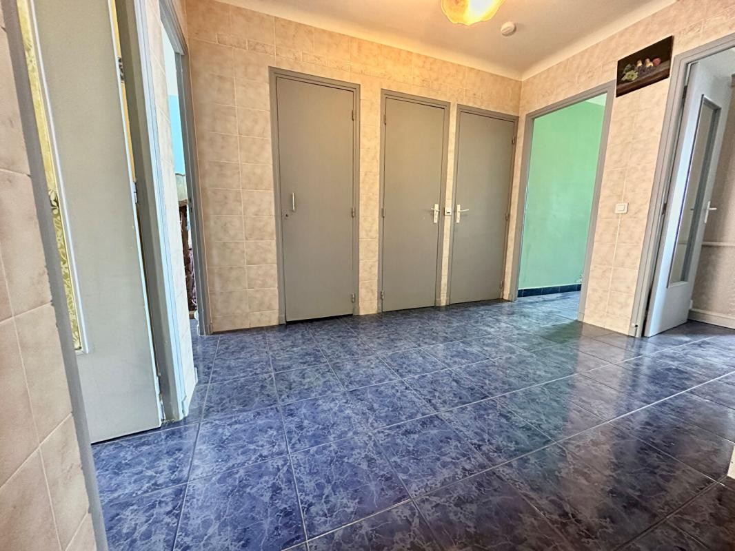 Vente Appartement à Grasse 3 pièces