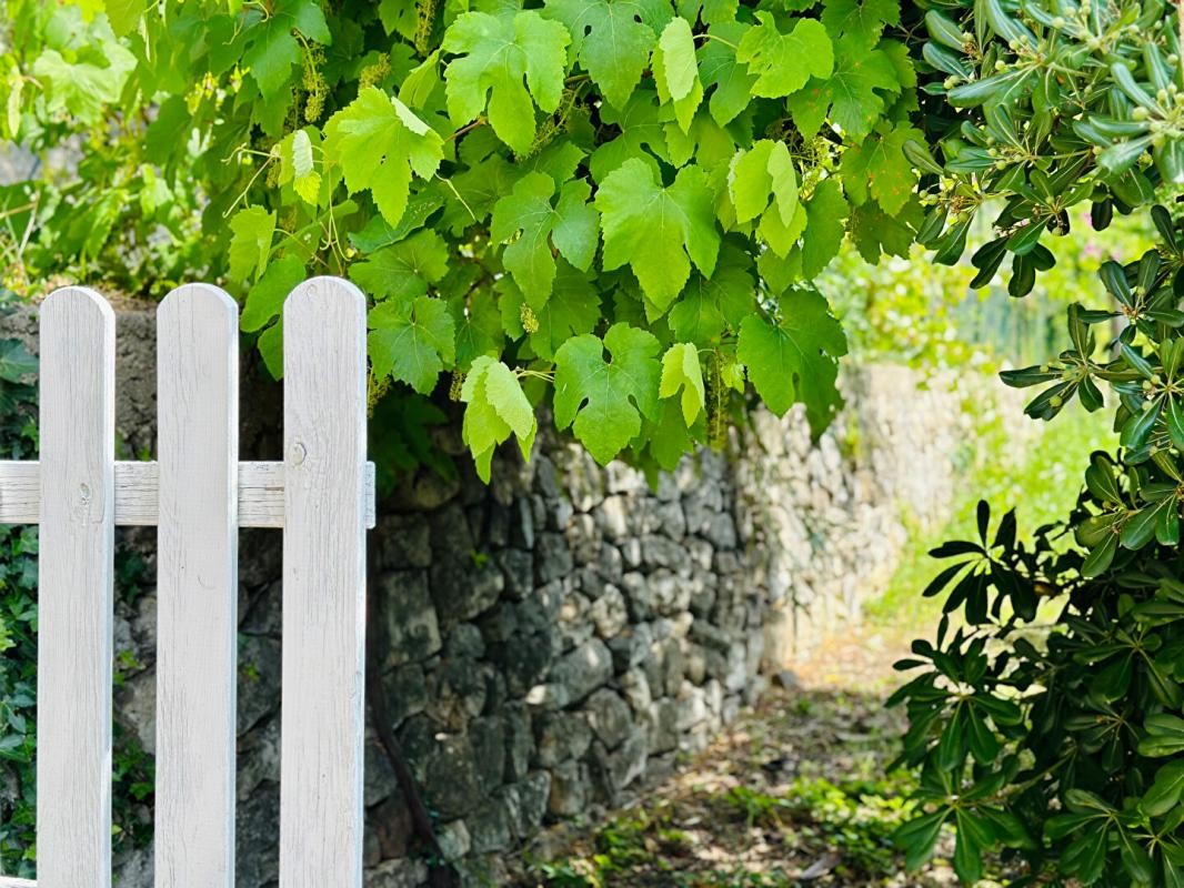 Vente Maison à Grasse 6 pièces