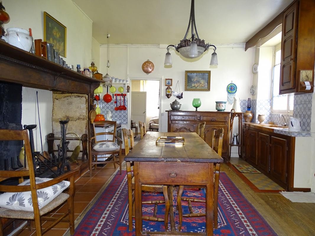 Vente Maison à Montignac 5 pièces