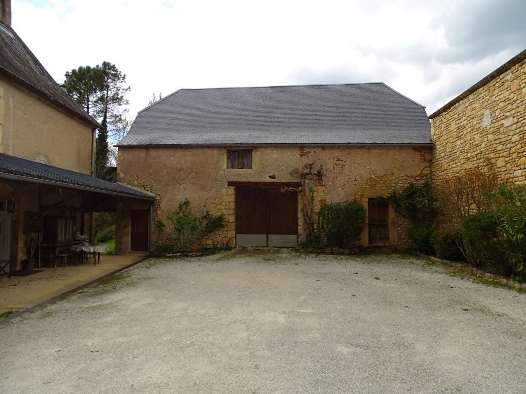 Vente Maison à Montignac 5 pièces