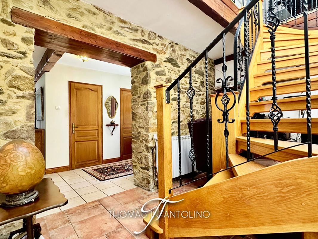 Vente Maison à Ventenac-en-Minervois 7 pièces