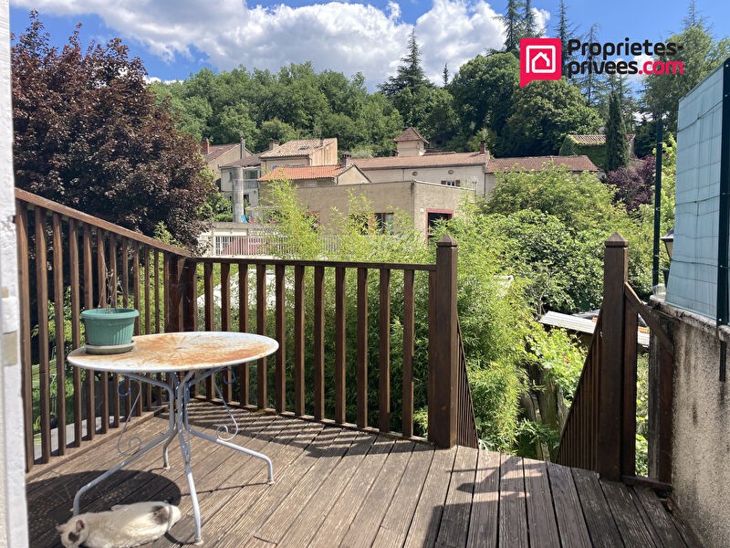 Vente Maison à Cahors 4 pièces