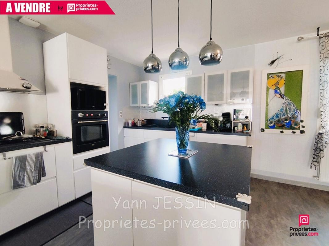 Vente Maison à Muret 6 pièces