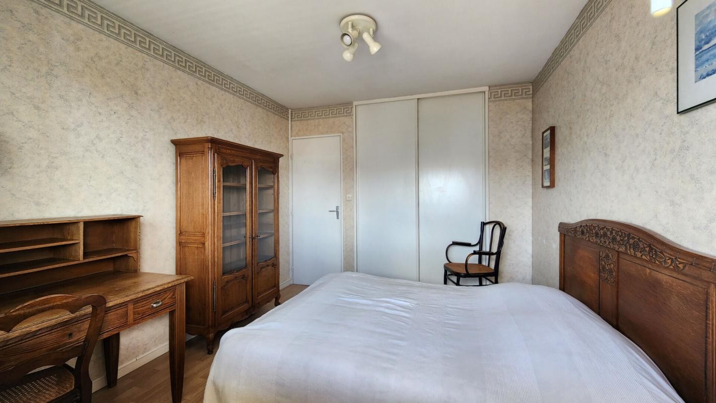 Vente Appartement à Dijon 5 pièces