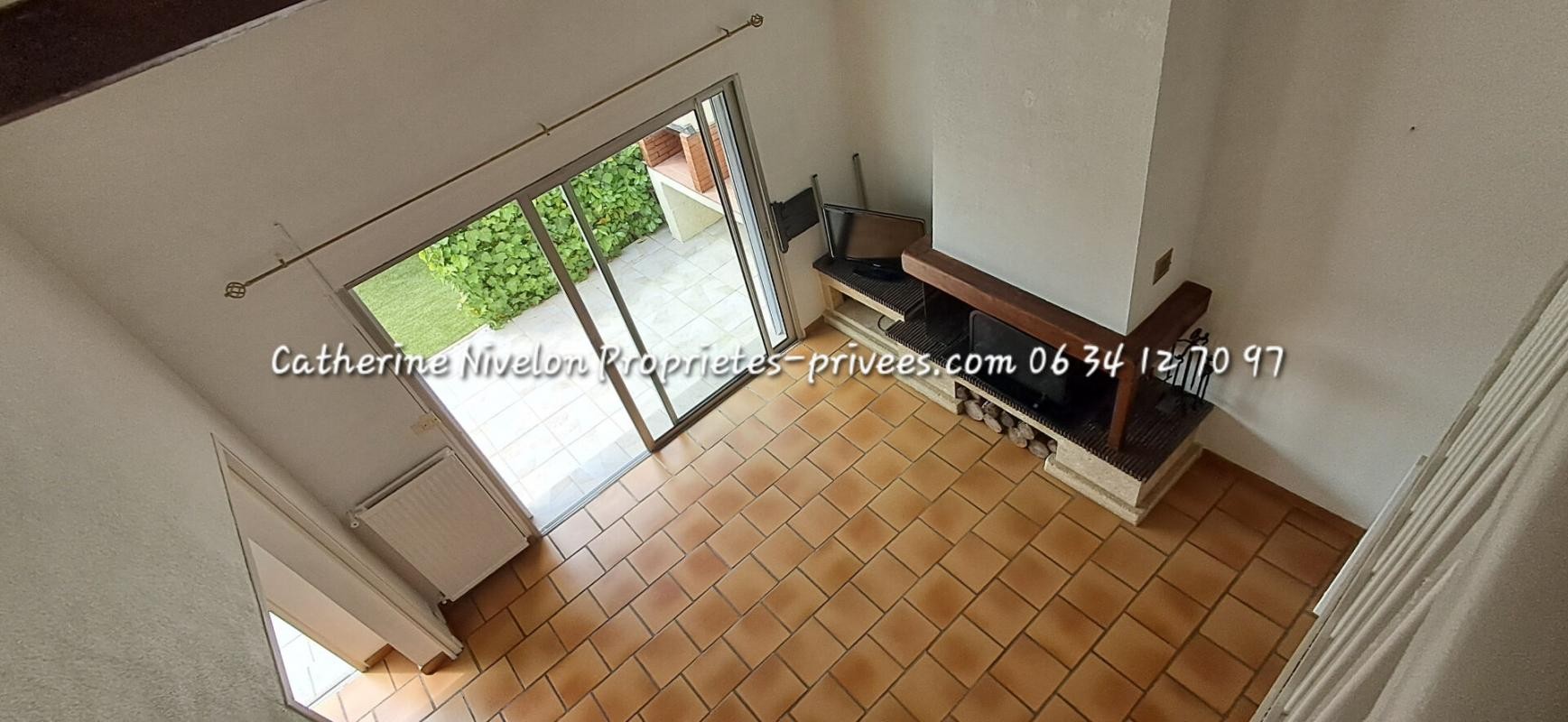 Vente Maison à Béziers 5 pièces