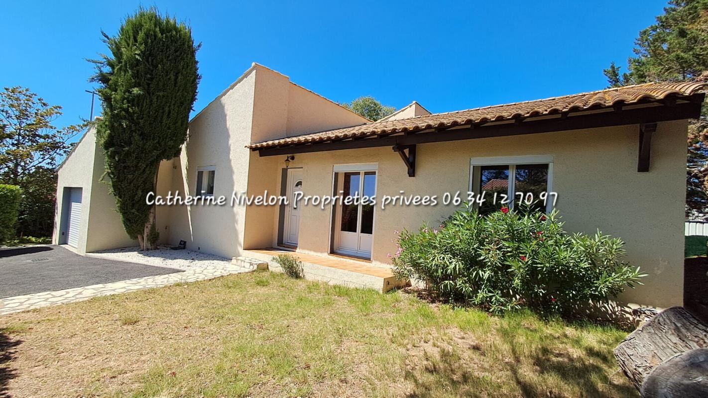 Vente Maison à Béziers 5 pièces