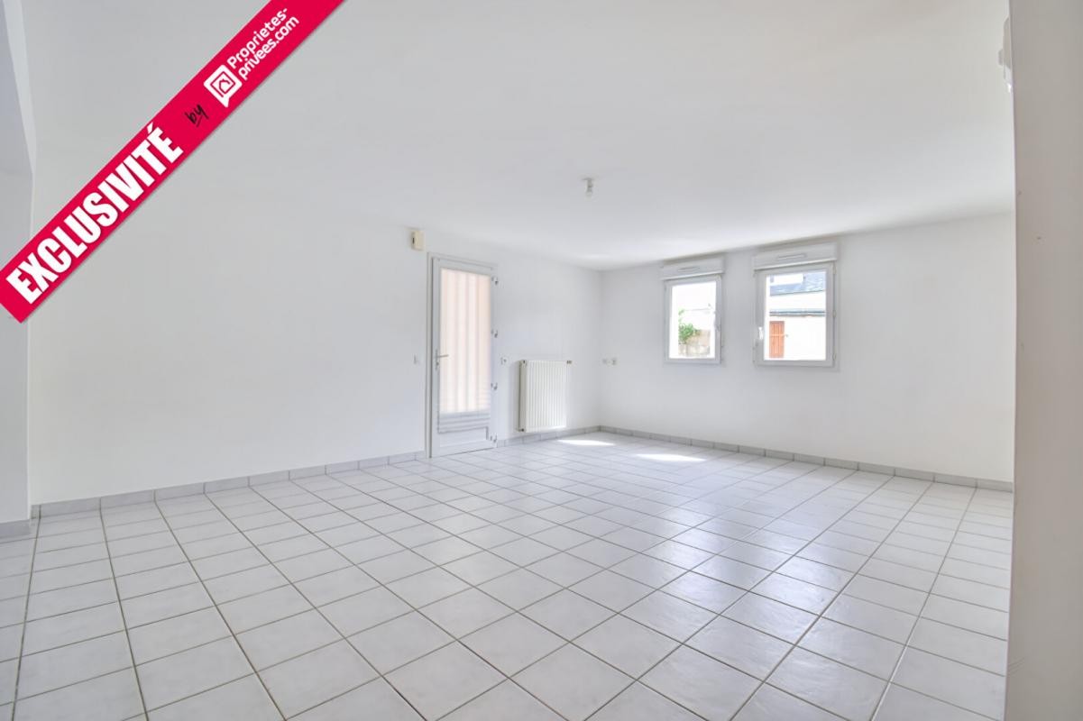 Vente Appartement à Perros-Guirec 4 pièces