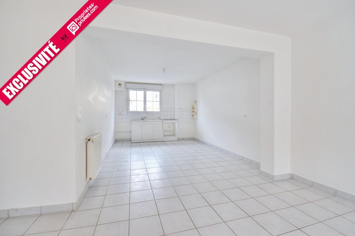 Vente Appartement à Perros-Guirec 4 pièces