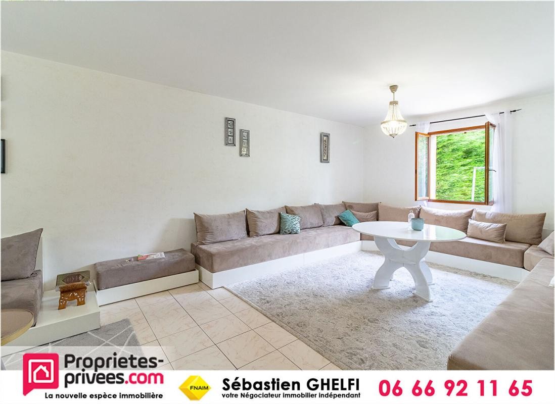 Vente Maison à Romorantin-Lanthenay 6 pièces