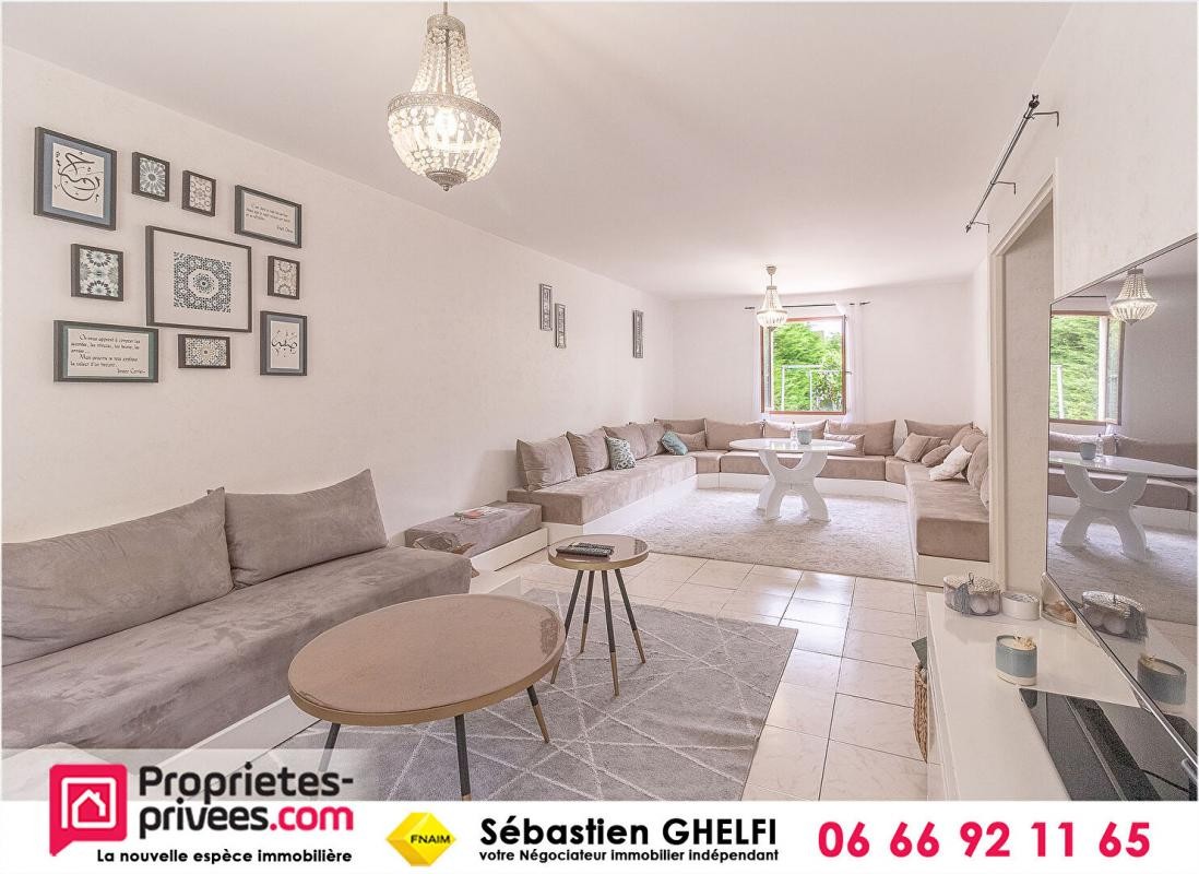 Vente Maison à Romorantin-Lanthenay 6 pièces