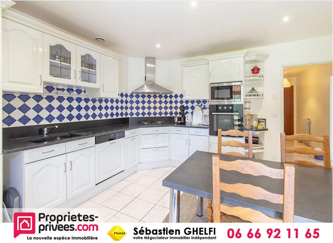 Vente Maison à Romorantin-Lanthenay 6 pièces