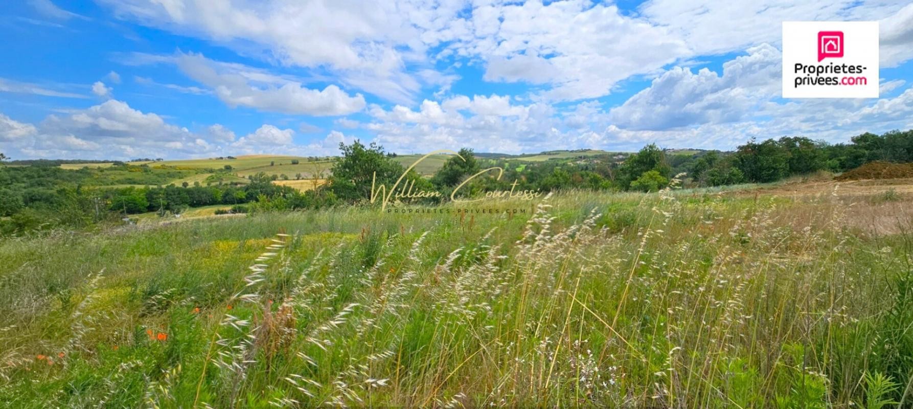 Vente Terrain à Castelnaudary 0 pièce