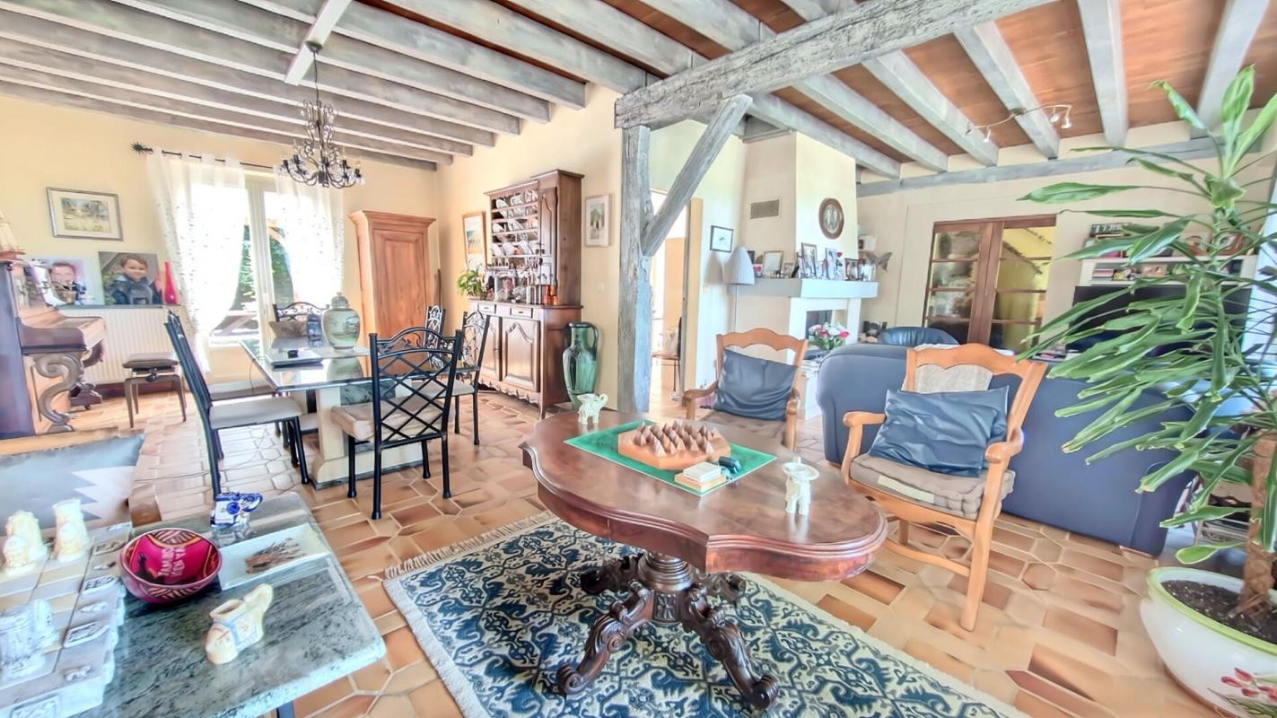 Vente Maison à Siorac-en-Périgord 8 pièces