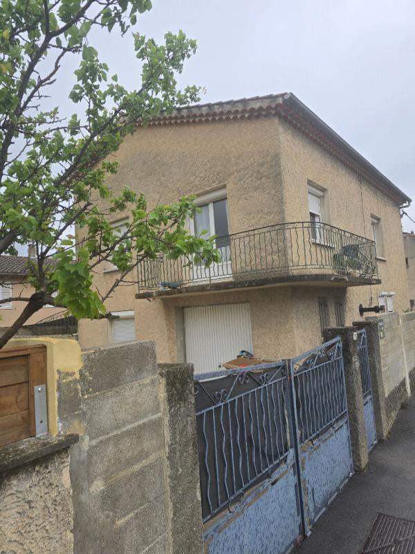 Vente Maison à Cavaillon 4 pièces