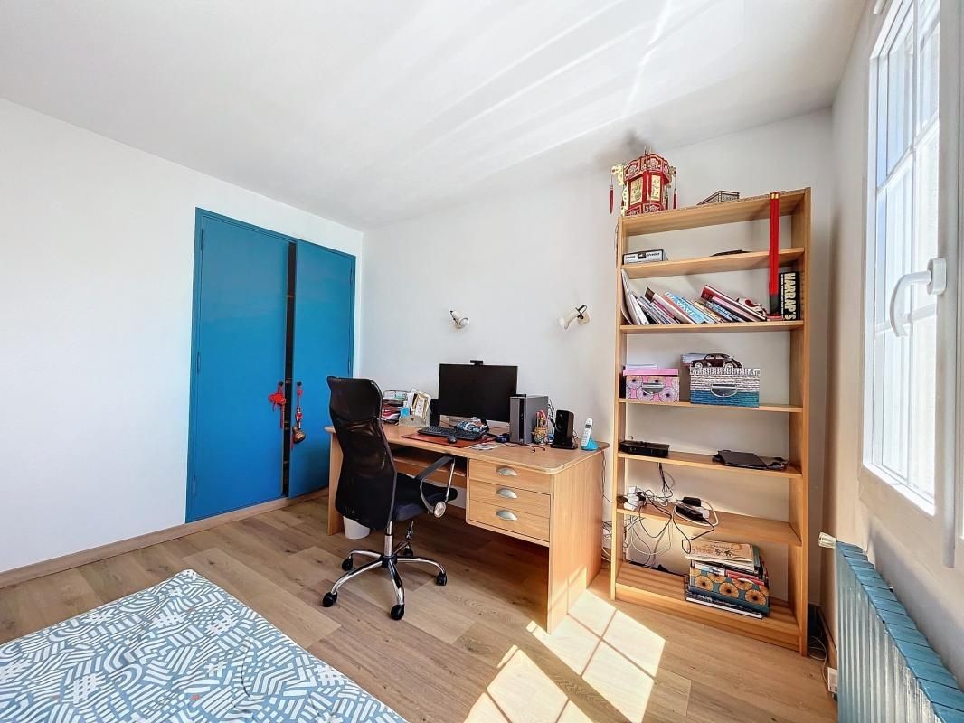 Vente Maison à Morières-lès-Avignon 5 pièces