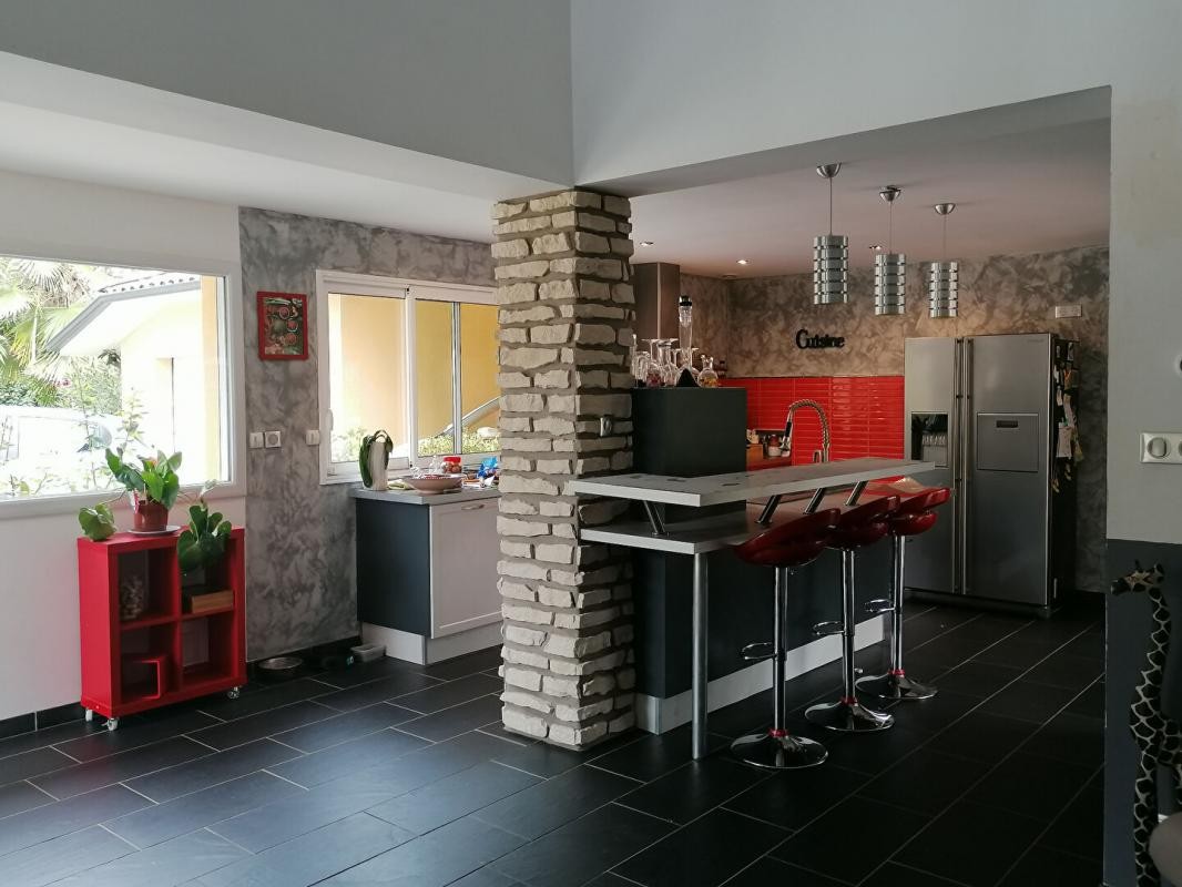 Vente Maison à Pontonx-sur-l'Adour 7 pièces