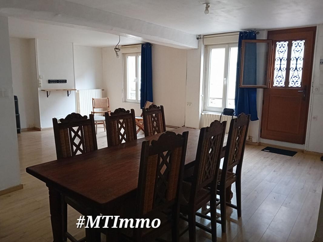 Vente Maison à Sézanne 4 pièces