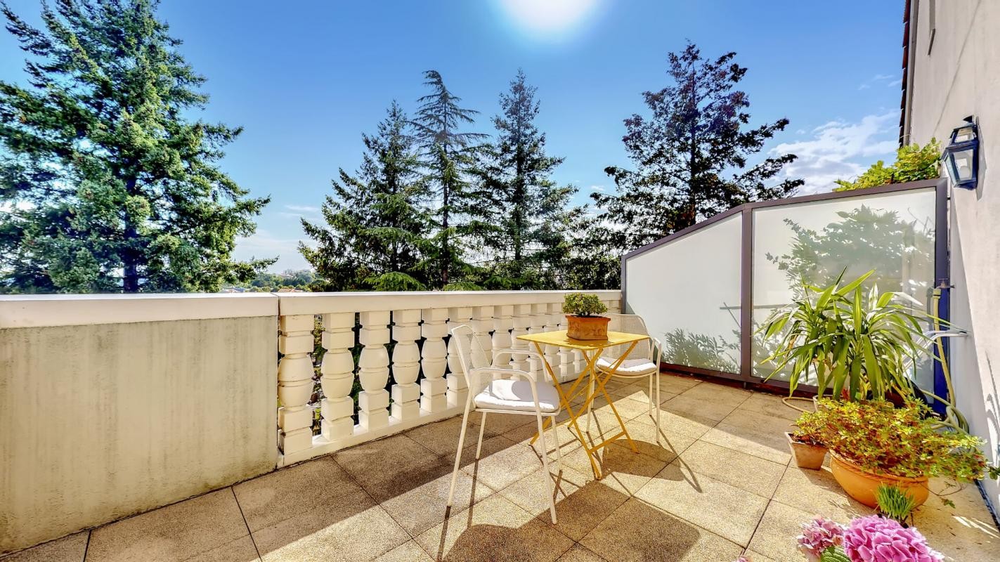 Vente Appartement à Lyon 4e arrondissement 5 pièces