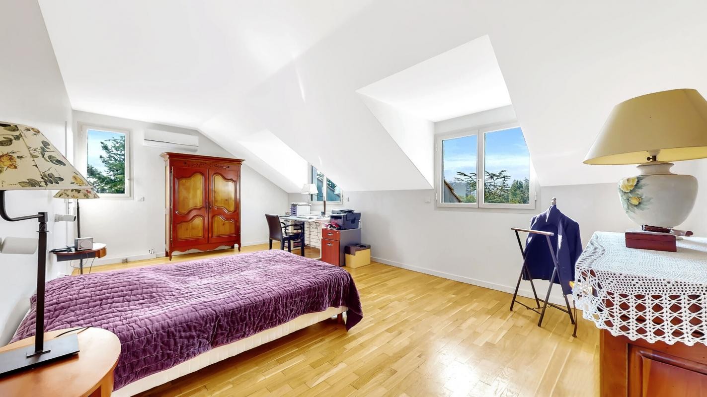 Vente Appartement à Lyon 4e arrondissement 5 pièces