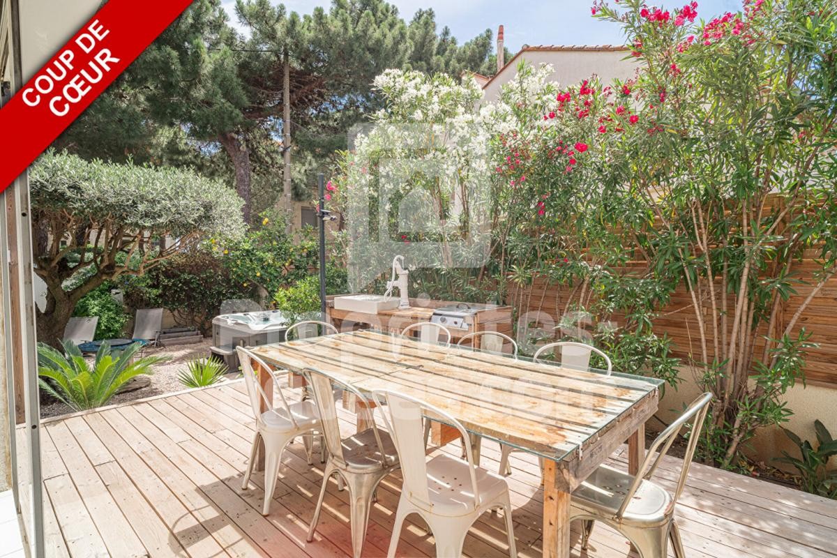 Vente Maison à Argelès-sur-Mer 11 pièces