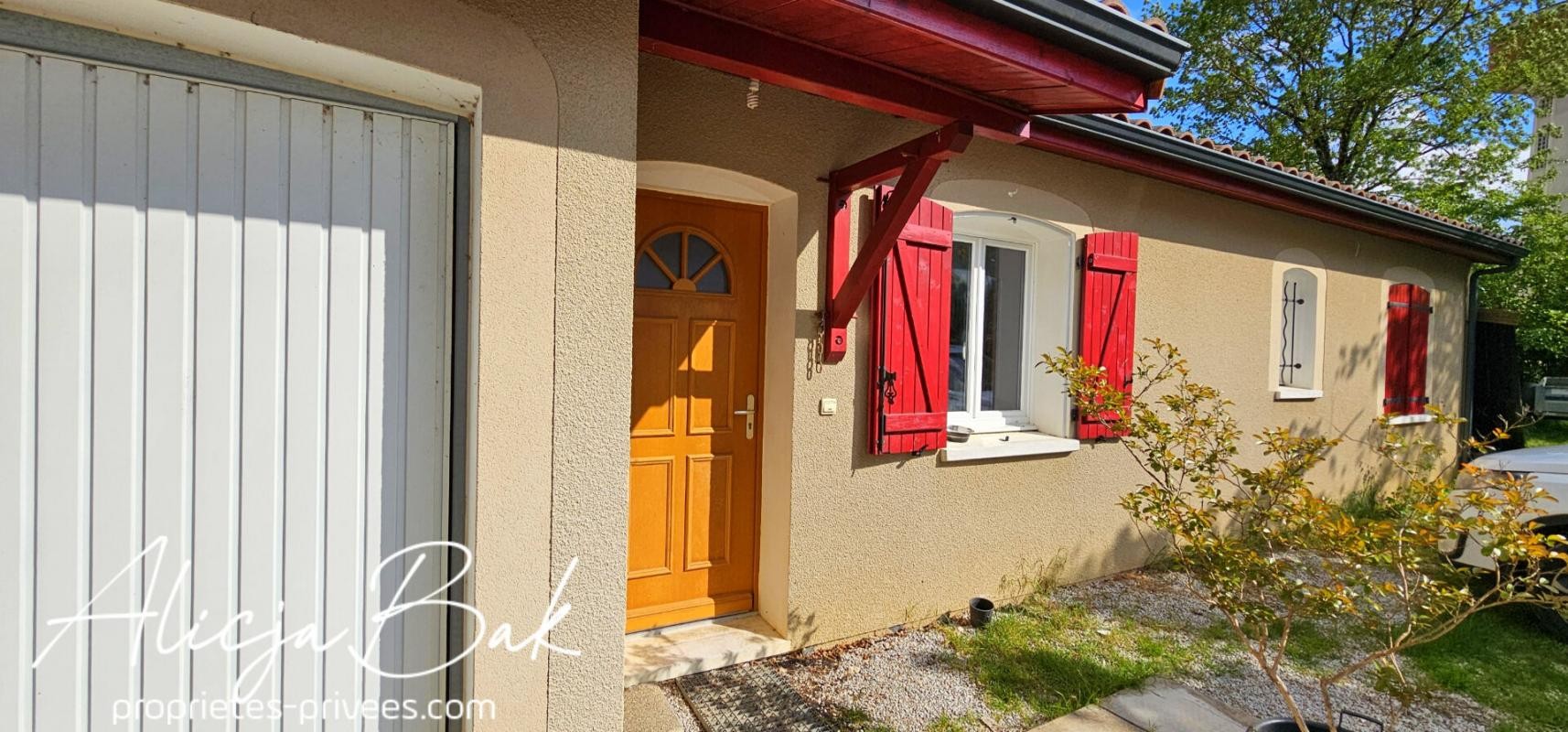 Vente Maison à Saint-Julia 4 pièces