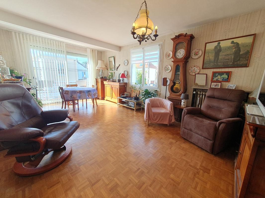 Vente Maison à le Havre 5 pièces