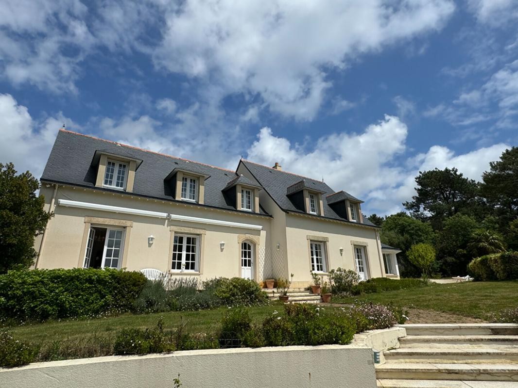 Vente Maison à Baden 7 pièces