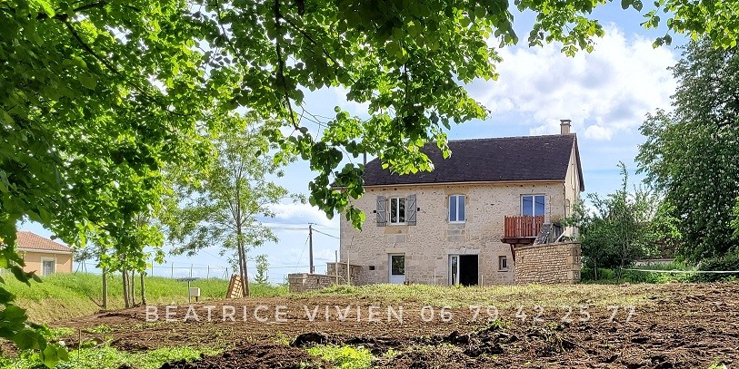 Vente Maison à Thenon 4 pièces