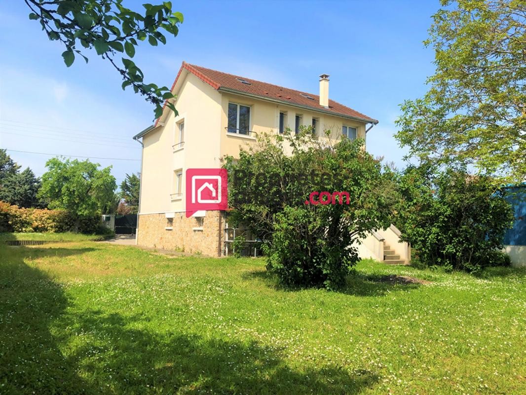 Vente Maison à Vernouillet 8 pièces