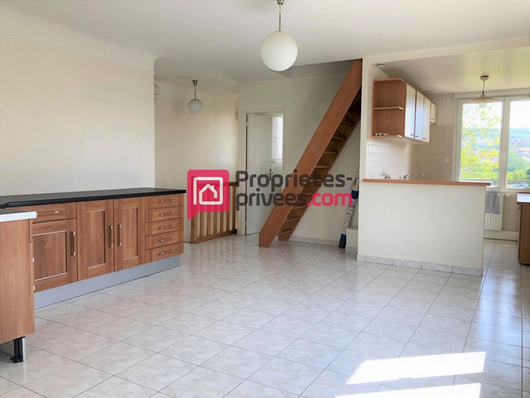 Vente Maison à Vernouillet 8 pièces