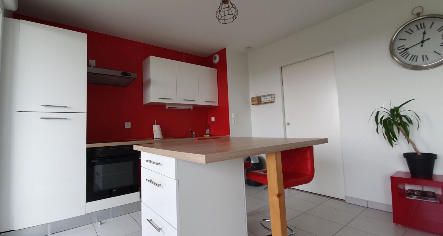 Vente Appartement à Blagnac 2 pièces