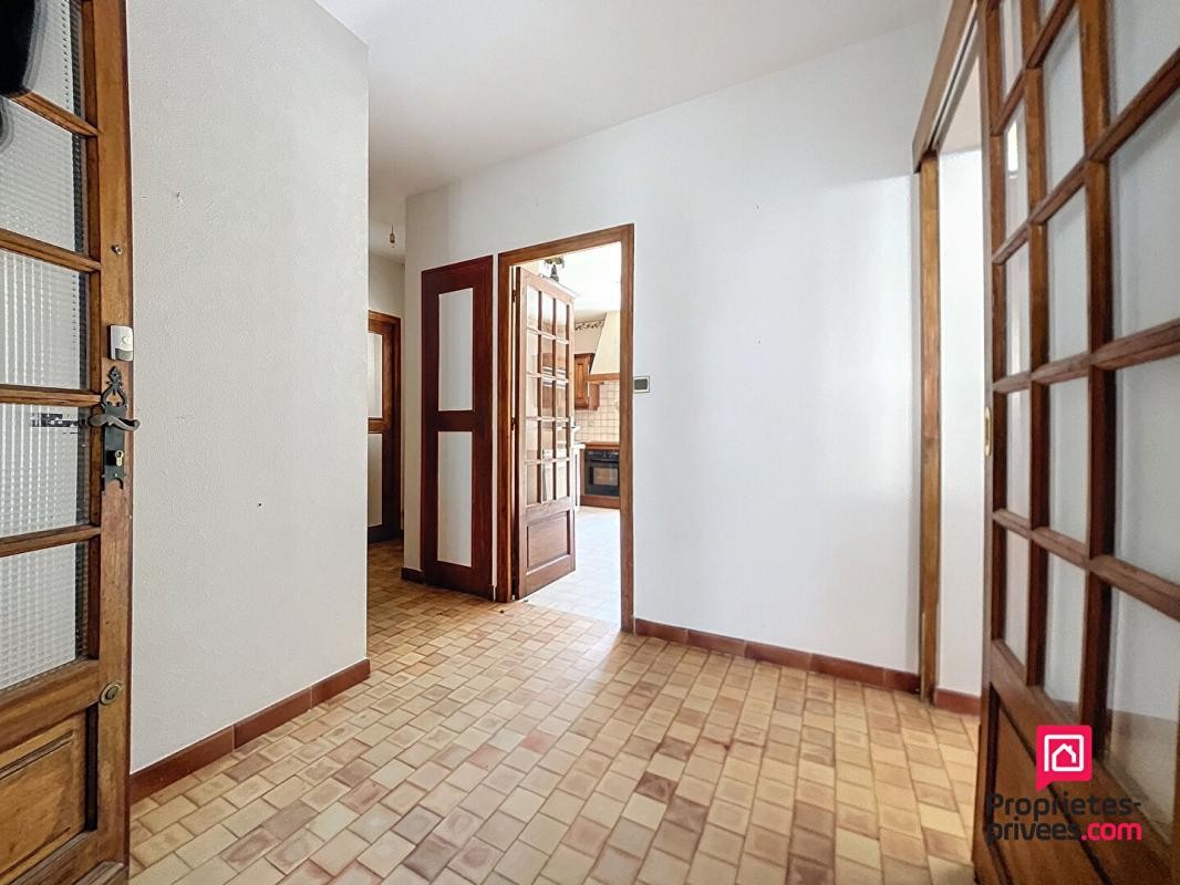 Vente Maison à Marolles-les-Braults 7 pièces