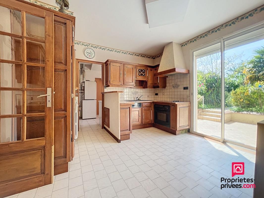 Vente Maison à Marolles-les-Braults 7 pièces