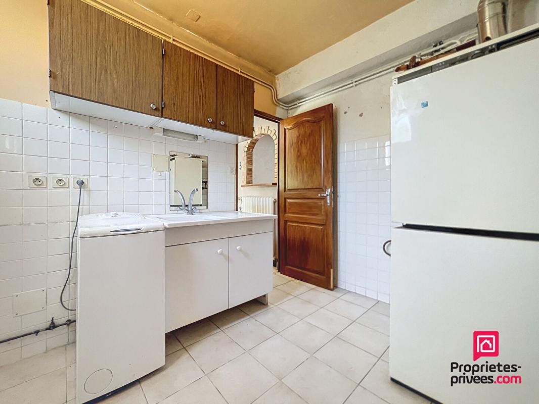 Vente Maison à Marolles-les-Braults 7 pièces