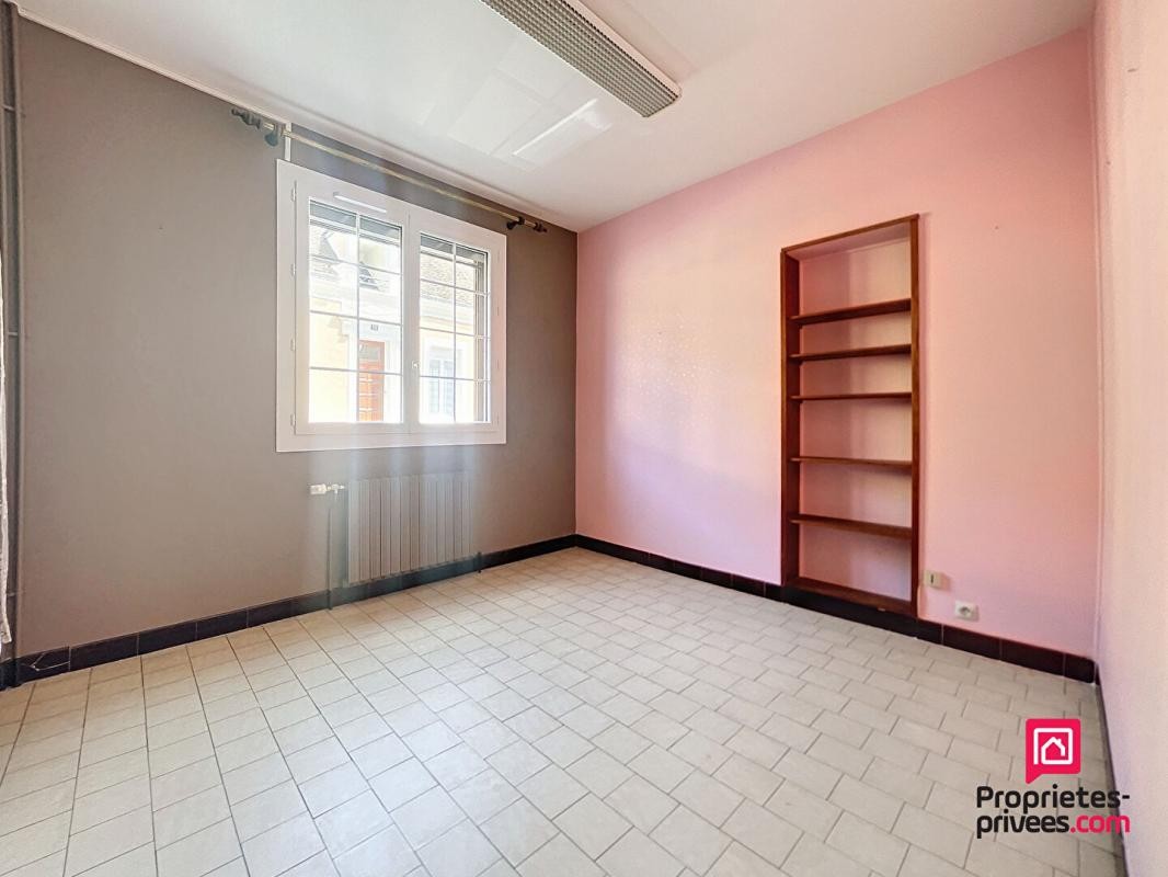 Vente Maison à Marolles-les-Braults 7 pièces