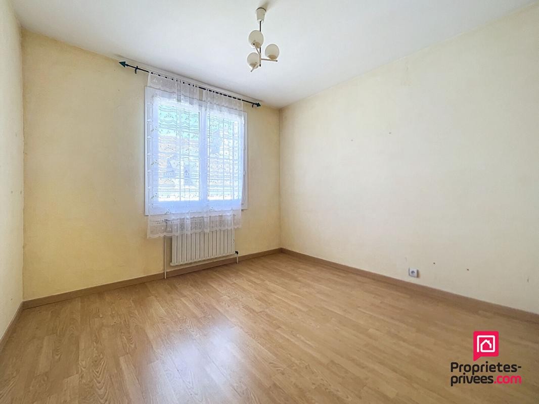 Vente Maison à Marolles-les-Braults 7 pièces