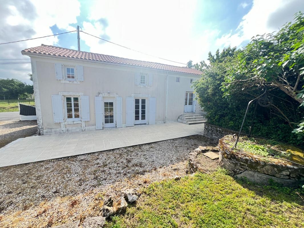 Vente Maison à Angoulême 5 pièces