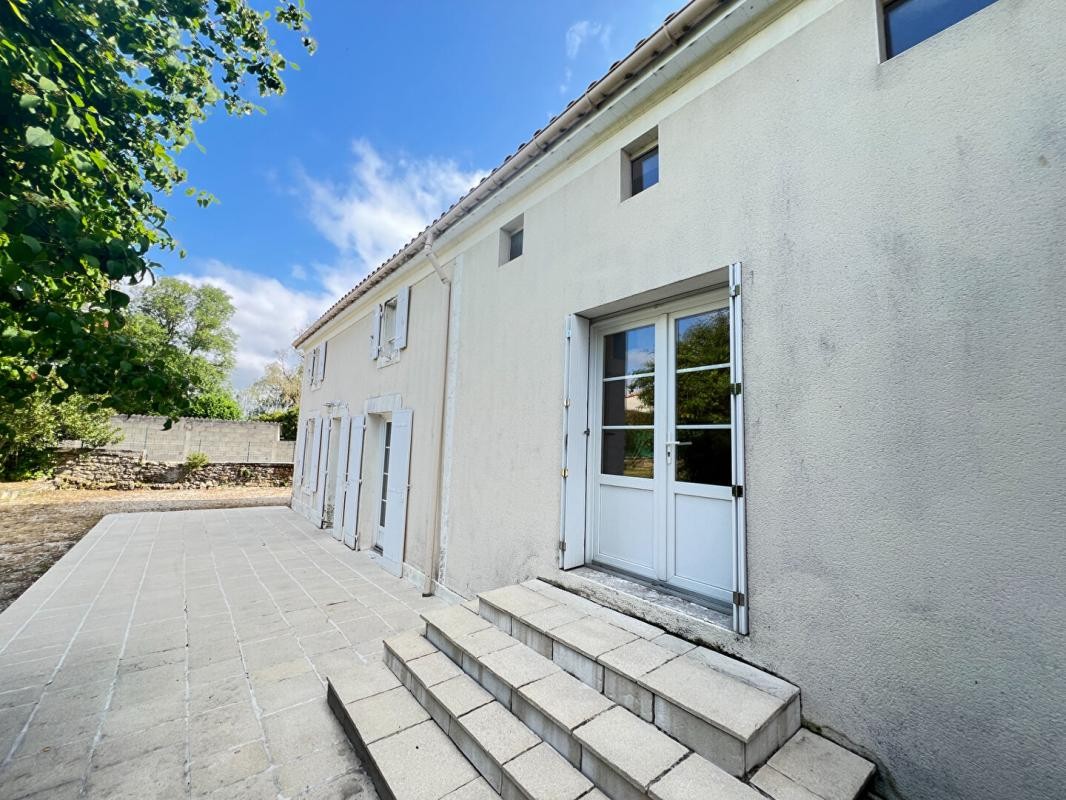 Vente Maison à Angoulême 5 pièces