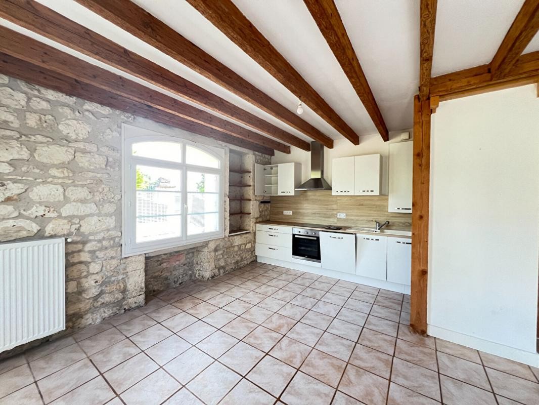 Vente Maison à Angoulême 5 pièces