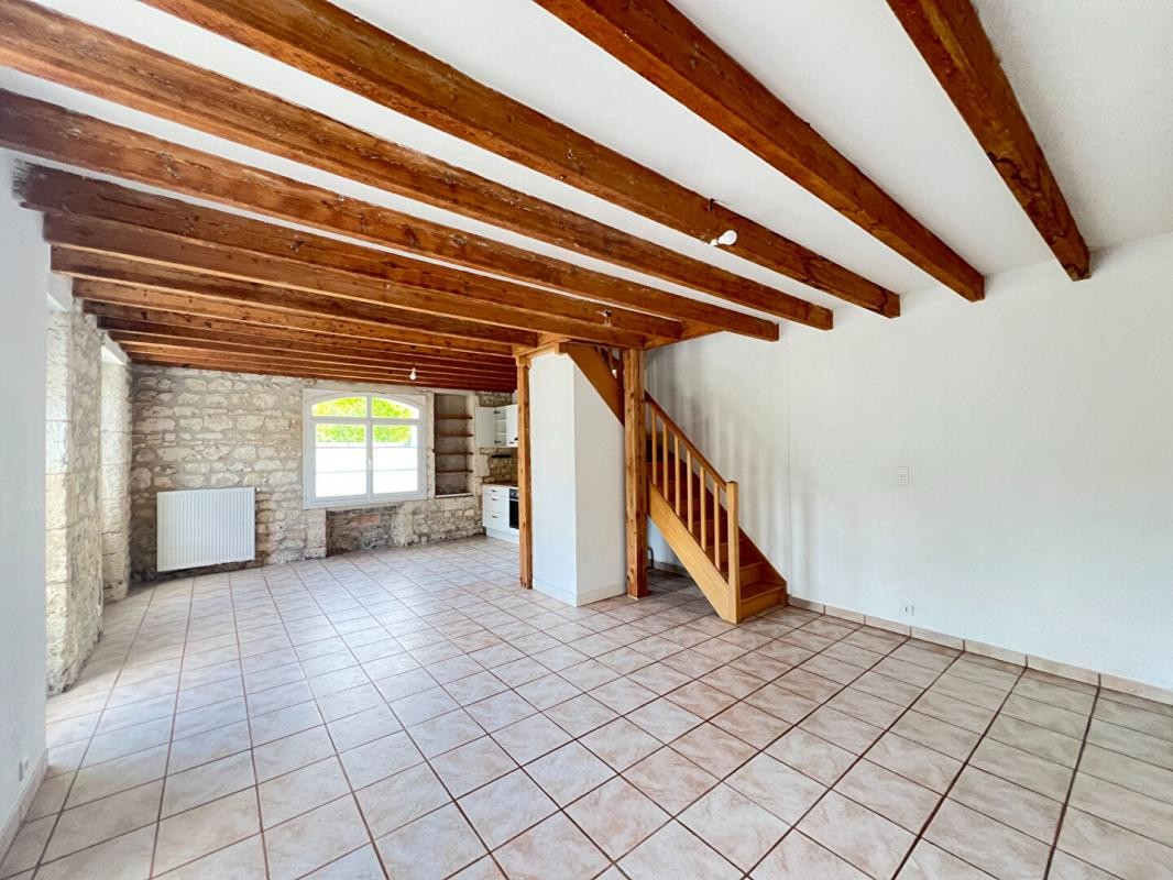 Vente Maison à Angoulême 5 pièces