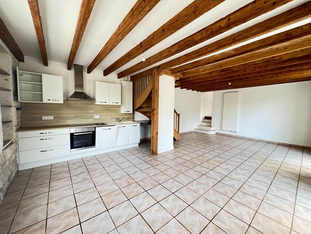 Vente Maison à Angoulême 5 pièces