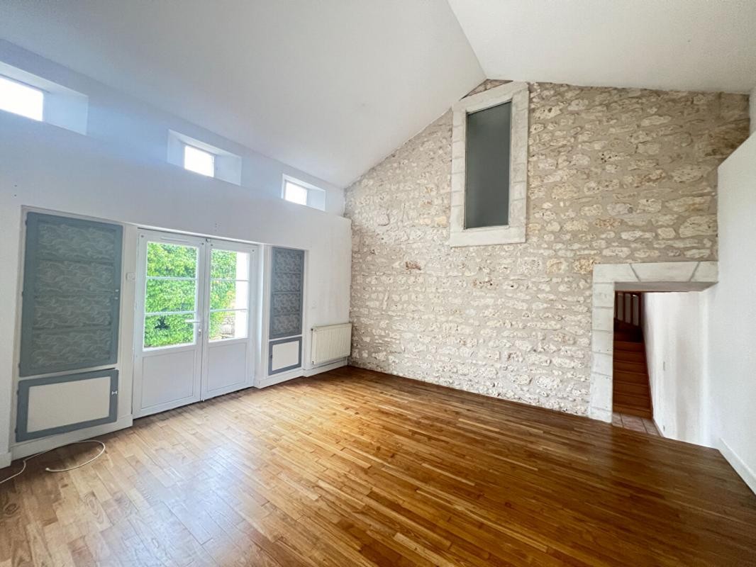 Vente Maison à Angoulême 5 pièces