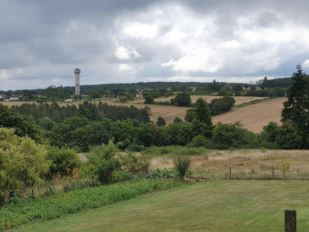 Vente Maison à Chasseneuil 5 pièces