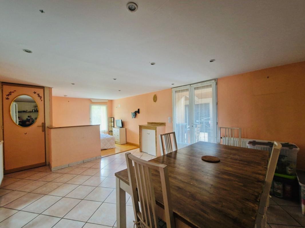 Vente Maison à Montendre 5 pièces