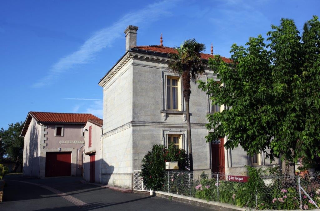 Vente Maison à Bourg 5 pièces