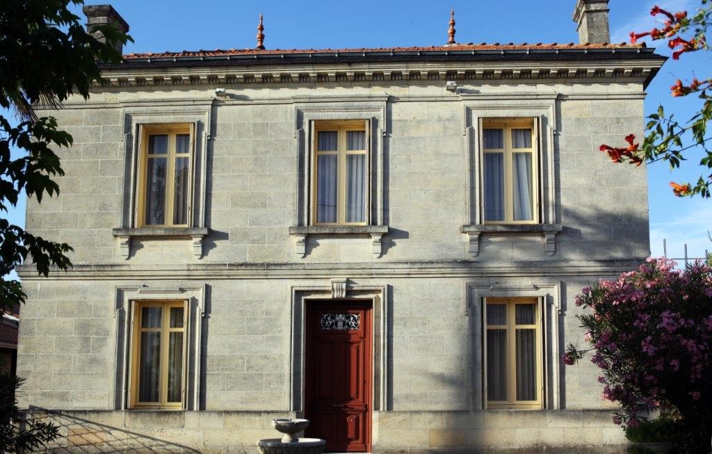 Vente Maison à Bourg 5 pièces