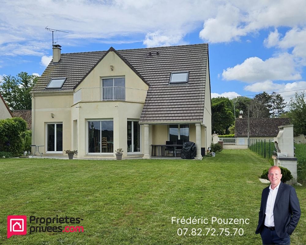 Vente Maison à Houdan 6 pièces