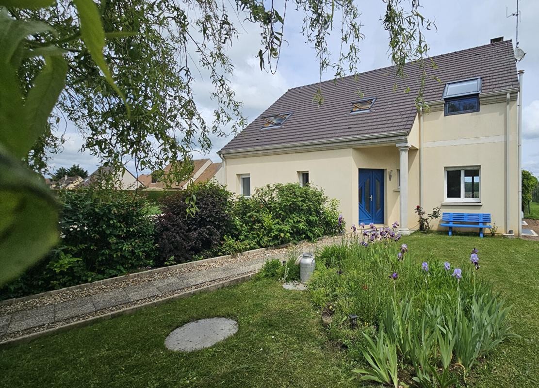 Vente Maison à Houdan 6 pièces