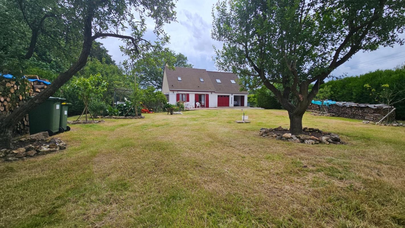 Vente Maison à Houdan 4 pièces